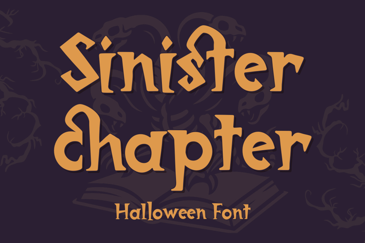 Bold Fonts Image 6