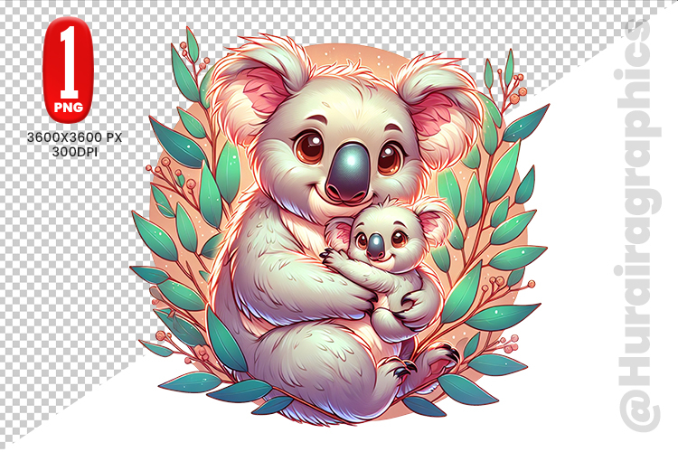 Cute Koala Pictures Image 14