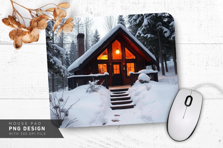 Cabin Png Image 23