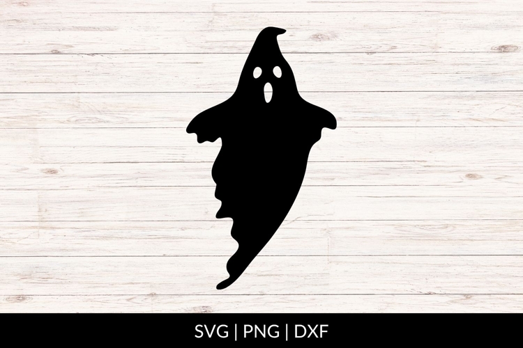 Ghost Clipart Image 15