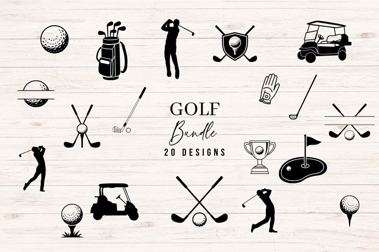 Golf Png