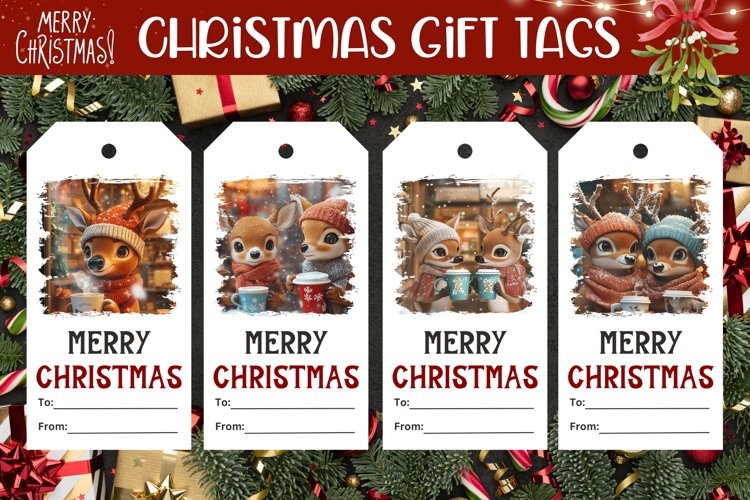 Christmas Printables Image 7