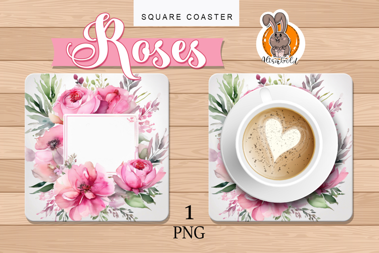 Roses Clipart Image 23