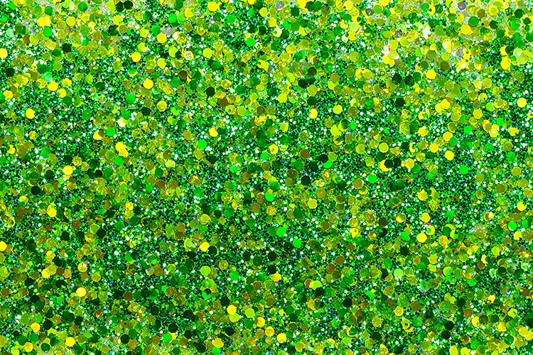 Green Texture Image 17