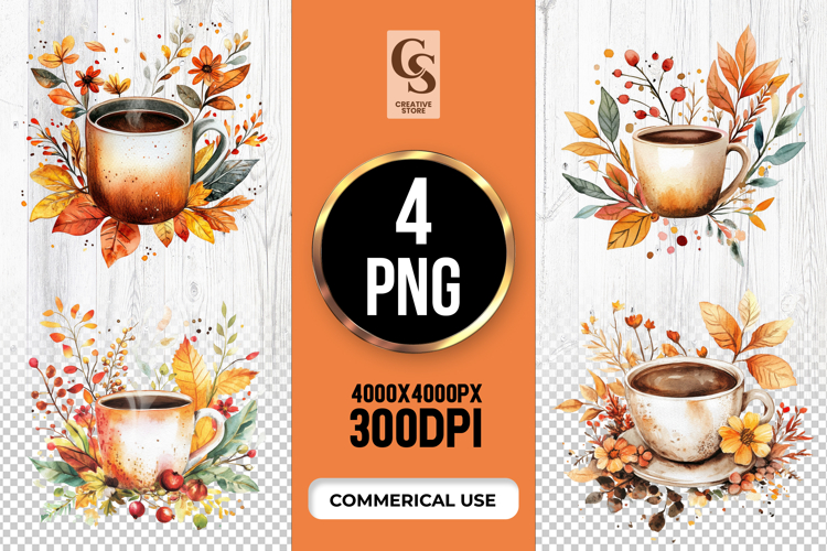 Coffee Mug Png Image 19