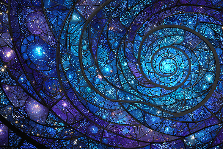 Galaxy Backgrounds Image 5