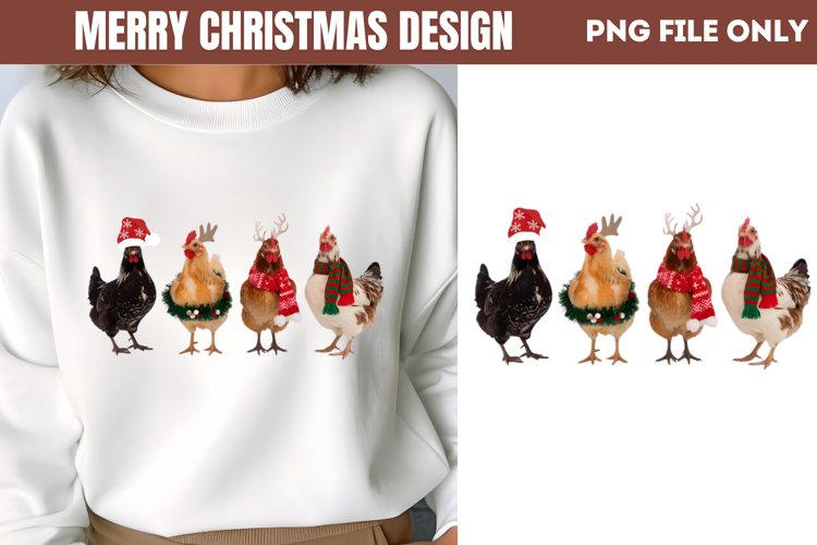 Christmas SVGs Image 8