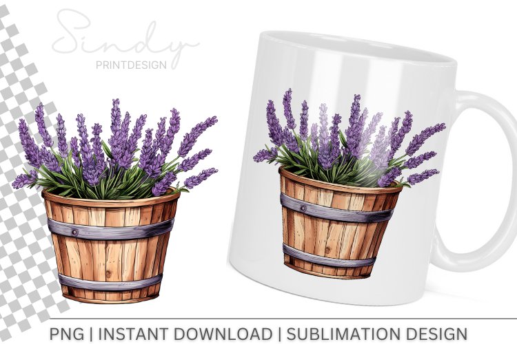 Floral Clipart Image 5