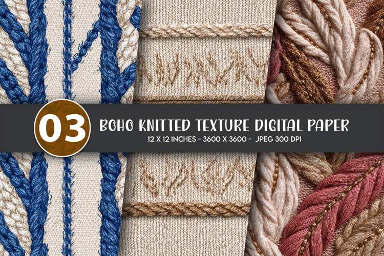 Textile Texture Image 24