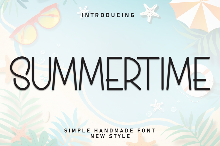 Summertime