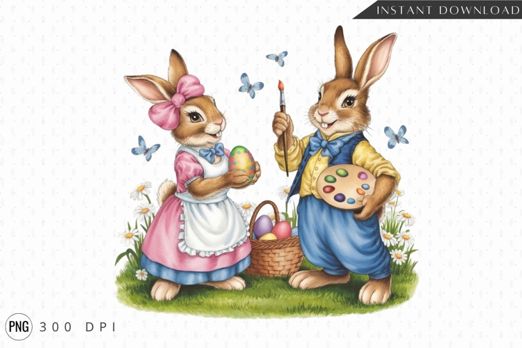 Eggs Clipart Image 7