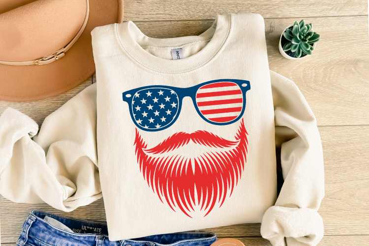 Happy 4th Of July Svg Image 16
