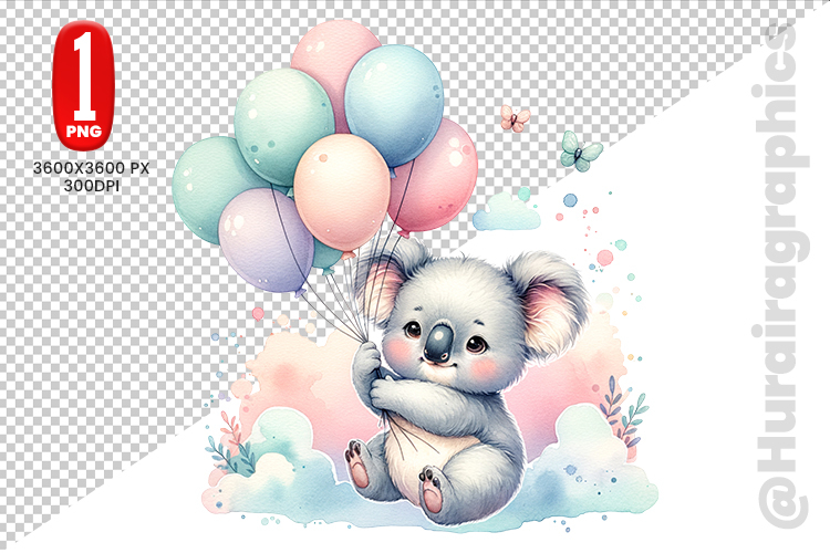 Cute Koala Pictures Image 6