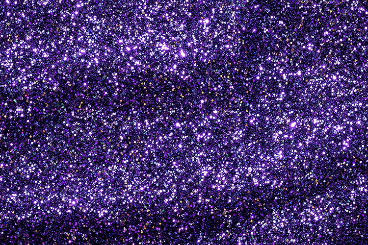 Light Purple Glitter Background Image 4