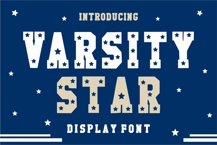 Varsity Star
