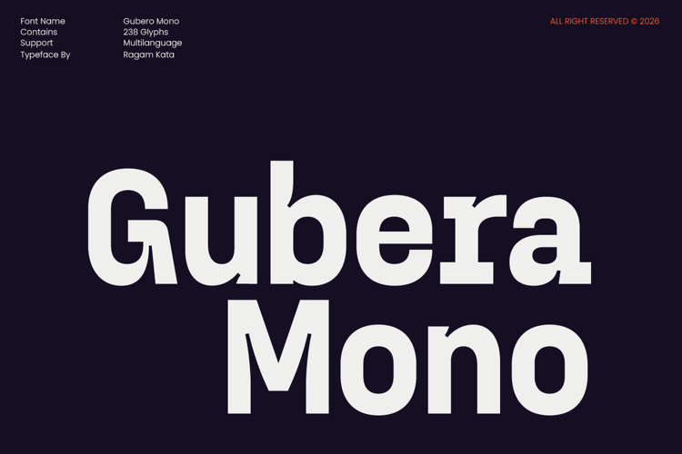 Bold Fonts Image 4