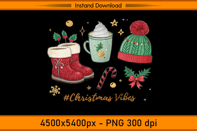 Boots Clipart Image 3