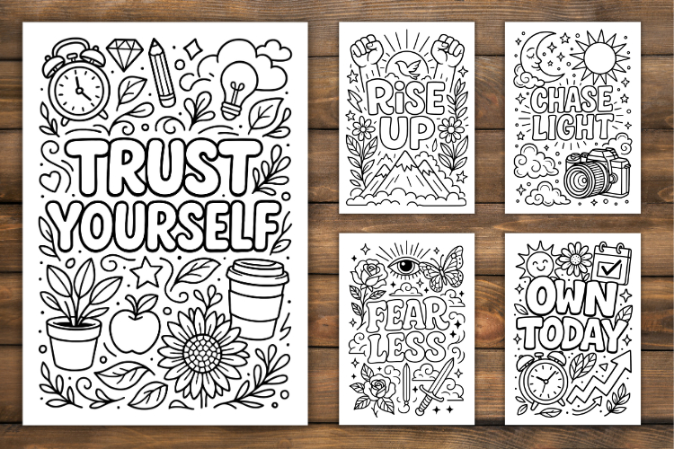 Numberblocks Coloring Pages Image 12