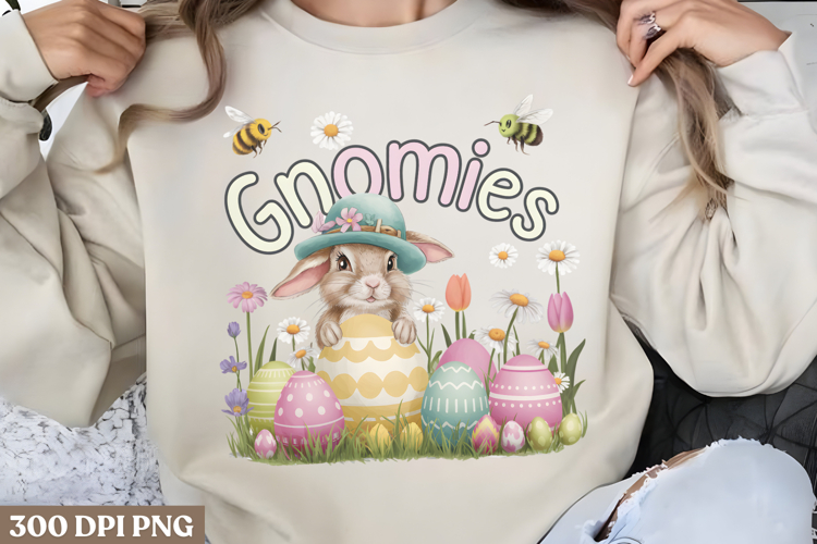 Easter Sublimation Designs Image 11