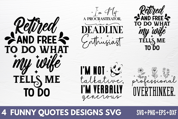 Funny Sublimation Designs Image 22
