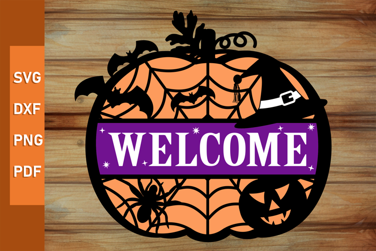 Halloween bat svgs Image 8