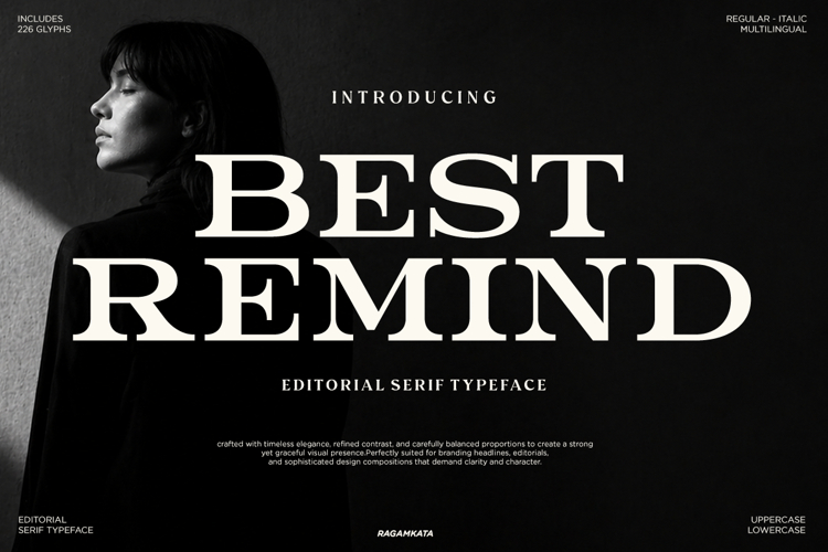 Classic Fonts Image 18