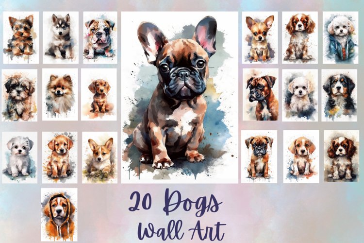 Pets Clipart Image 3