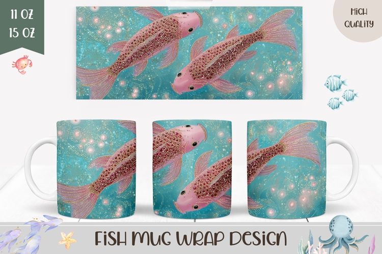Fish Clipart Image 17