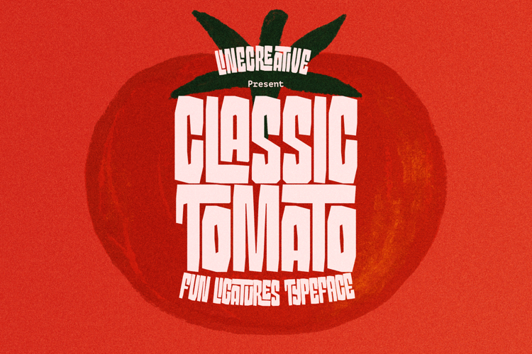 Classic Tomato