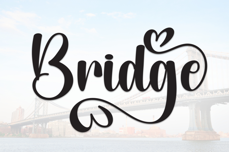 Bridge