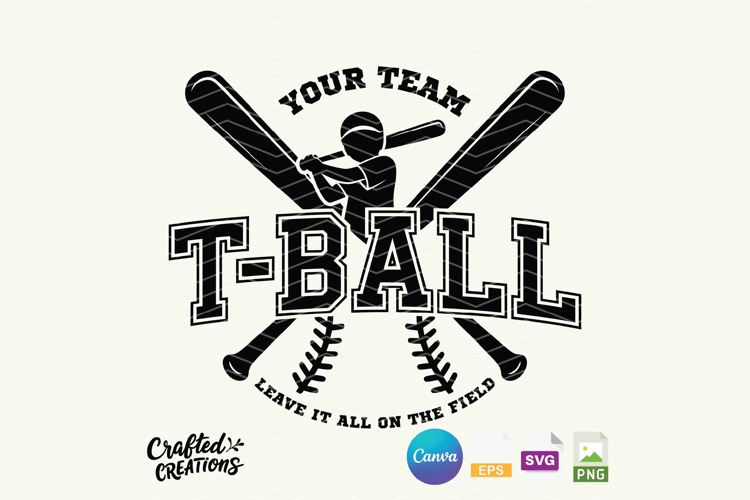 Team Mom Svg Image 13