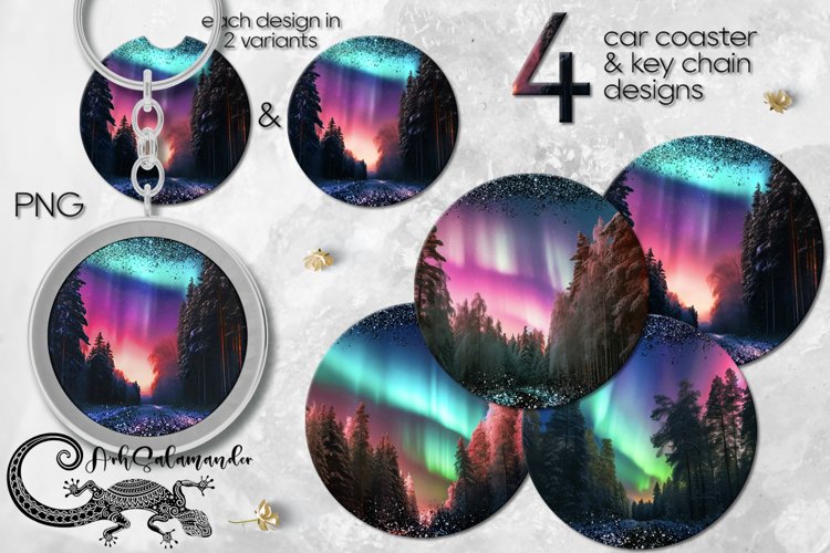 Christmas Lights Clipart Image 16