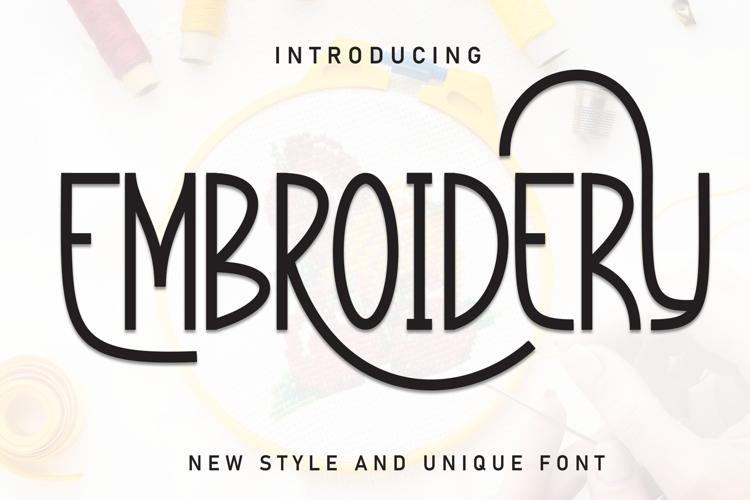 Feminine Fonts Image 11