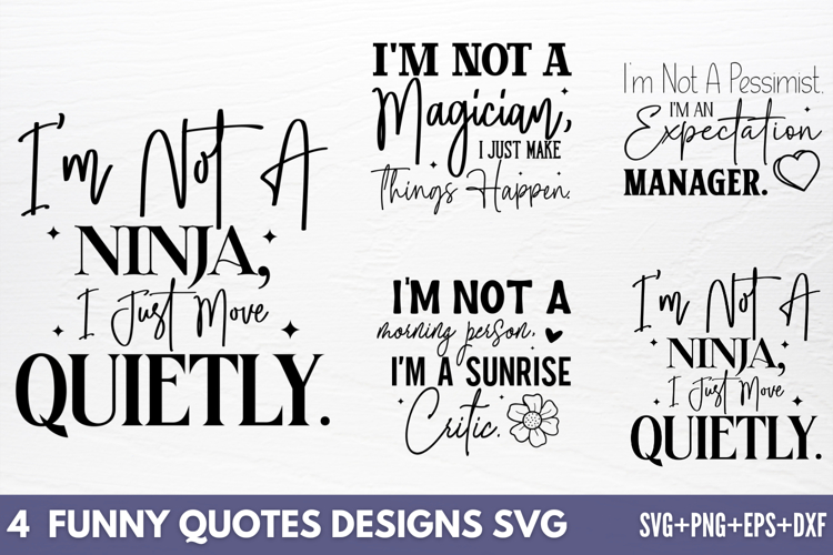 Funny Sublimation Designs Image 18