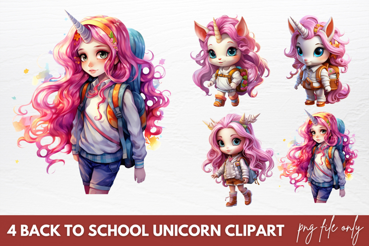 School Clipart PNGs Image 3