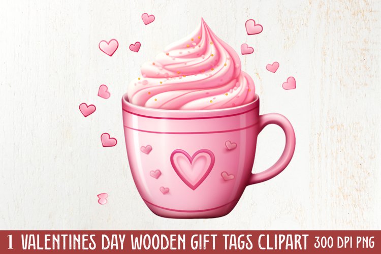 Coffee Clipart Image 21