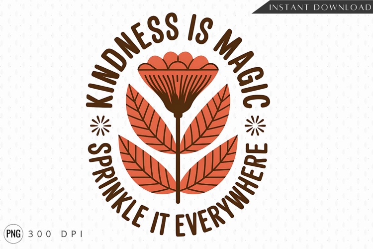 Kindness Clipart Image 22