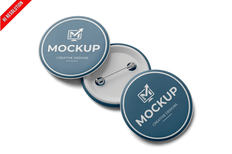 Badge Surface