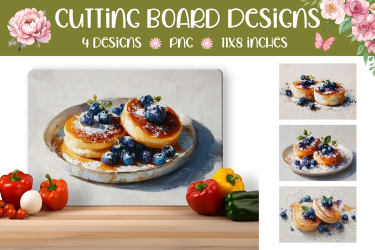 Breakfast Clipart Image 9
