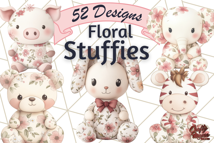 Girly Clipart Image 20