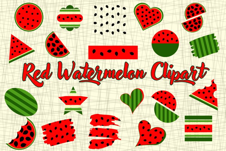 Fruit Clipart Image 13