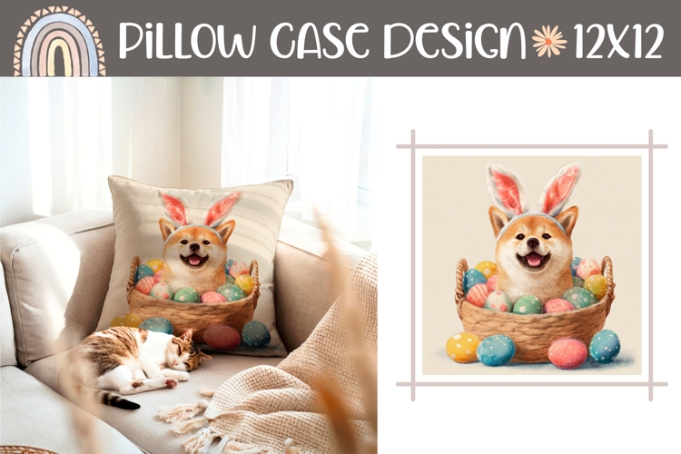 Easter Sublimation Designs Image 15