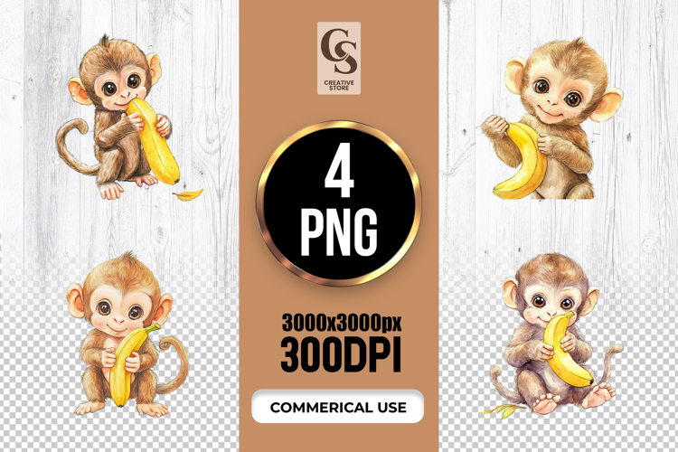 Baby Clipart Image 8