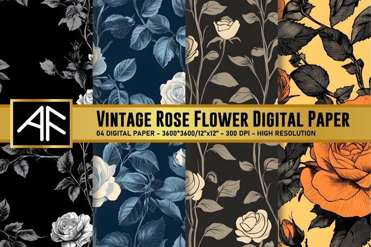 Printable Scrapbook Paper Image 8