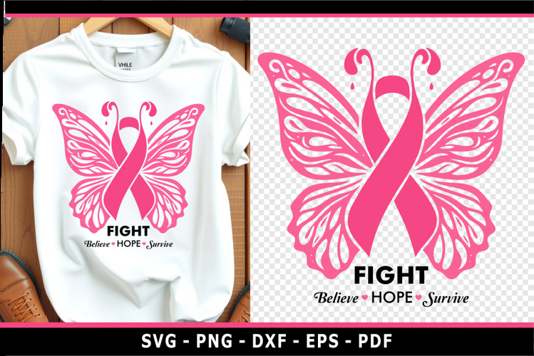 Butterfly SVGs Image 18