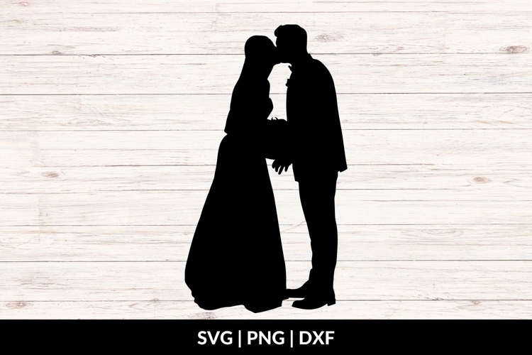 Wedding Clipart Black and White