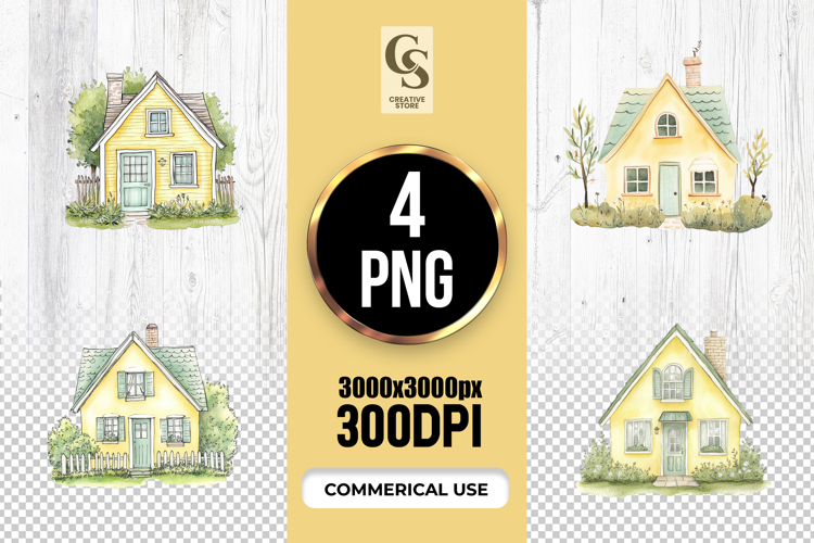 Small Clipart Image 23