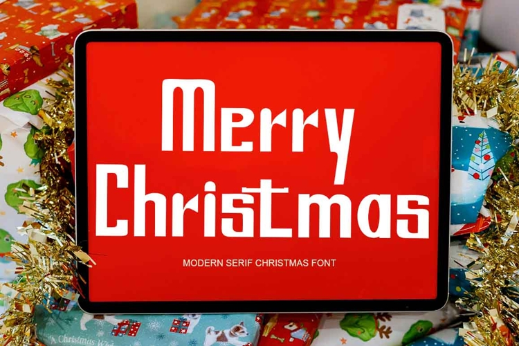 Merry Christmas