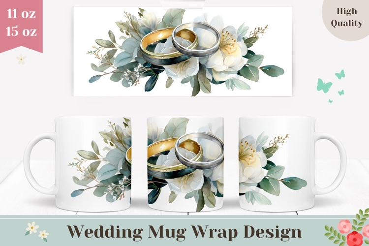 Wedding Clipart Image 21