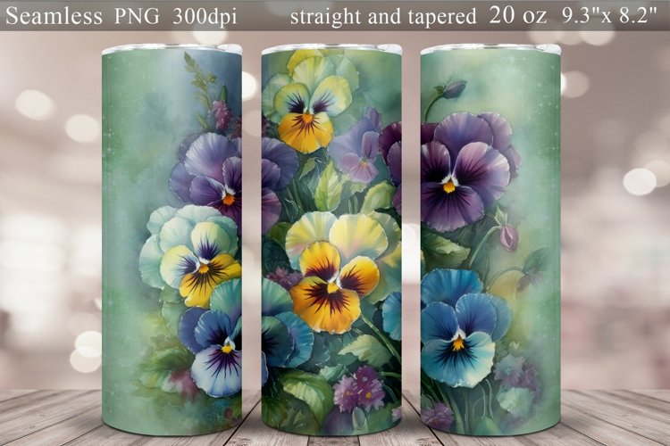 Sublimation Tumbler Designs Image 10